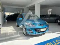 2012 Mazda 2