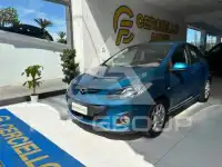 2012 Mazda 2