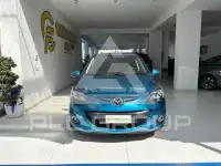 2012 Mazda 2