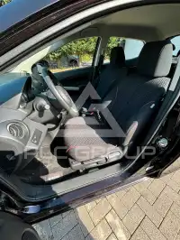 2012 Mazda 2