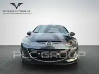 2012 Mazda 2