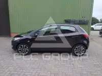 2012 Mazda 2 (Demio)