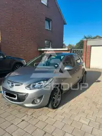 2012 Mazda 2 (Demio)