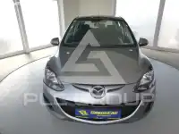 2012 Mazda 2 (Demio)