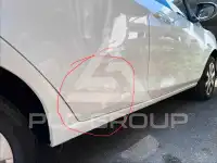 2012 Mazda 2 (Demio)