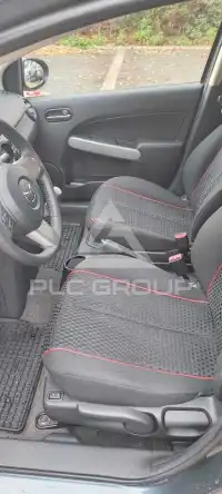 2012 Mazda 2