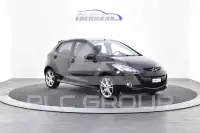 2012 Mazda 2 (Demio)