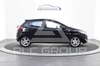 2012 Mazda 2 (Demio)