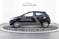 2012 Mazda 2 (Demio)