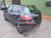 2012 Mazda 2 (Demio)