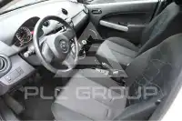 2012 Mazda 2 (Demio)