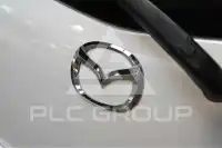 2012 Mazda 2 (Demio)