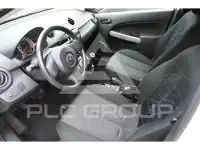 2012 Mazda 2 (Demio)