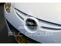 2012 Mazda 2 (Demio)
