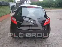2012 Mazda 2 (Demio)