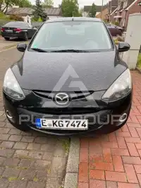 2012 Mazda 2