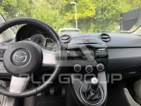 2012 Mazda 2