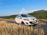 2012 Mazda 2 (Demio)