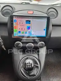 2012 Mazda 2