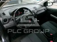 2012 Mazda 2