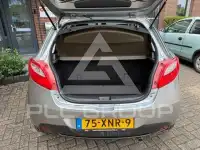 2012 Mazda 2 (Demio)
