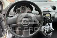 2012 Mazda 2 (Demio)