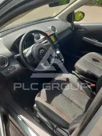 2012 Mazda 2