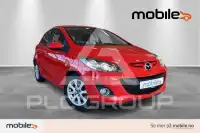 2012 Mazda 2