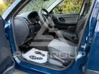 2012 Skoda Fabia