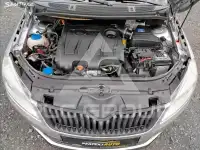 2012 Skoda Fabia