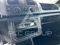 2012 Skoda Fabia