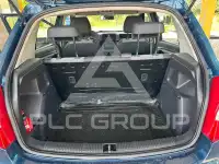 2012 Skoda Fabia