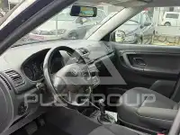 2012 Skoda Fabia