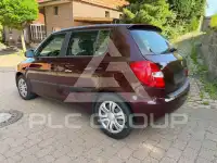 2012 Skoda Fabia
