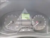 2012 Skoda Fabia