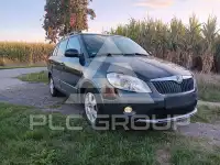 2012 Skoda Fabia