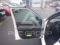 2012 Skoda Fabia
