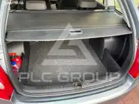 2012 Skoda Fabia
