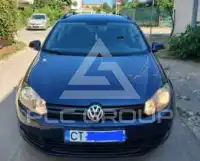 2012 Skoda Fabia