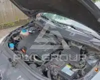 2012 Skoda Fabia