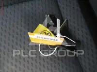 2012 Skoda Fabia