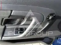 2012 Skoda Fabia