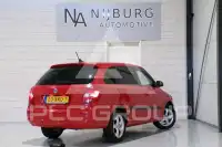 2012 Skoda Fabia