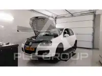 2012 Skoda Fabia