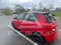 2012 Skoda Fabia