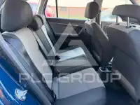 2012 Skoda Fabia