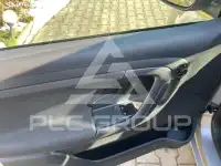 2012 Skoda Fabia