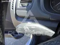 2012 Skoda Fabia