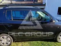 2012 Skoda Fabia
