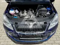 2012 Skoda Fabia